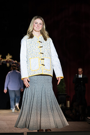 Winter Fashion Show - Mar 2025