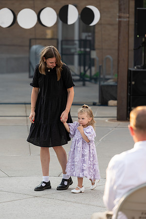 Spring Fashion Show - Jul 2024