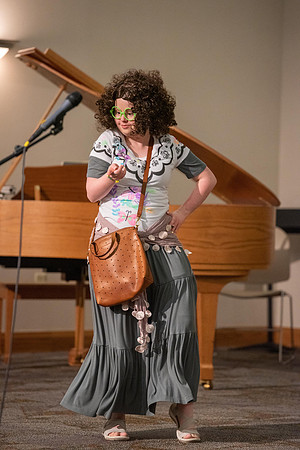 Special Needs Talent Show - Mar 2022