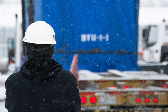BYU-Idaho receives it's first cogenerator