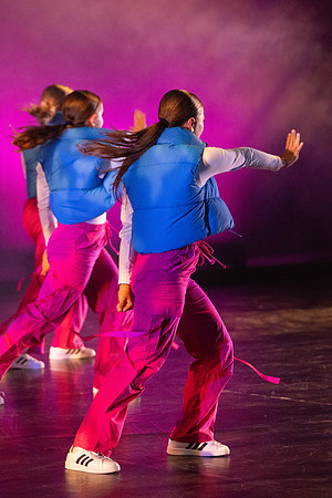 Extravadance - July 2024