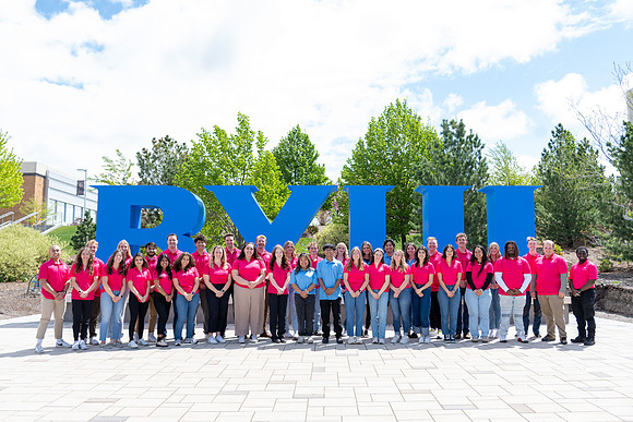 Campus Life - May 2025