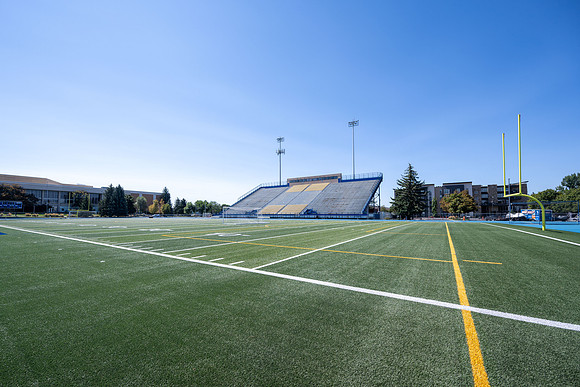 BYUI Stadium - Aug 2024