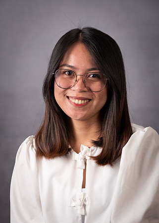 Writing Center Headshots - Oct 2024