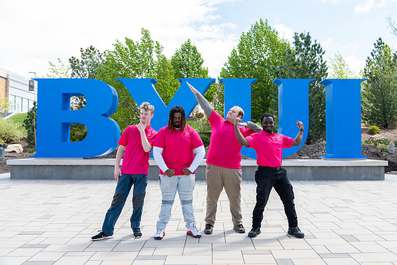 Campus Life - May 2025