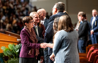 Elder Bednar Devotional - Oct 2022