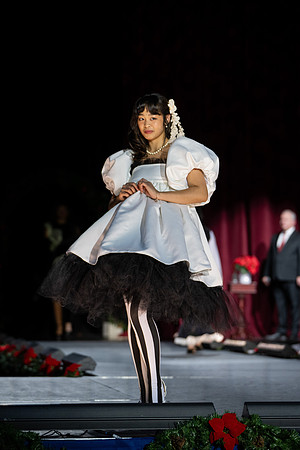 Fashion Show - Dec 2024
