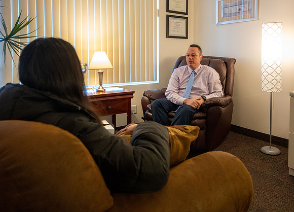 Counseling Center - Nov 2022