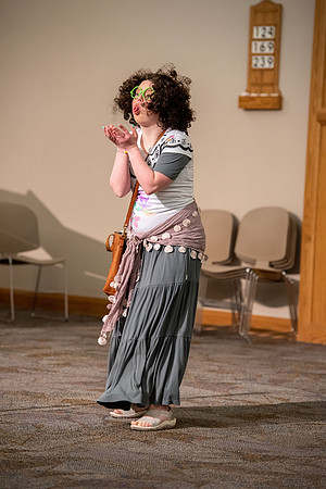 Special Needs Talent Show - Mar 2022