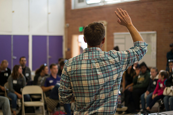 Landscape Design Horticulture Conference