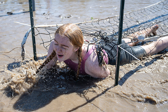 Mud Fest - June 2025