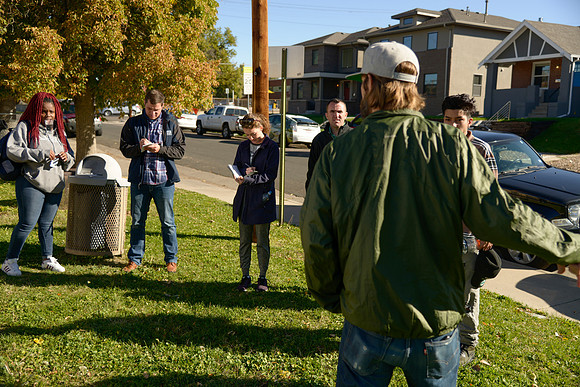 Landscape Design Horticulture Conference
