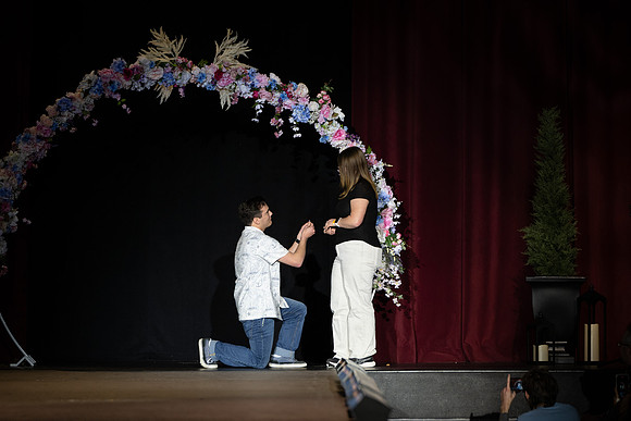 Winter Fashion Show - Mar 2025