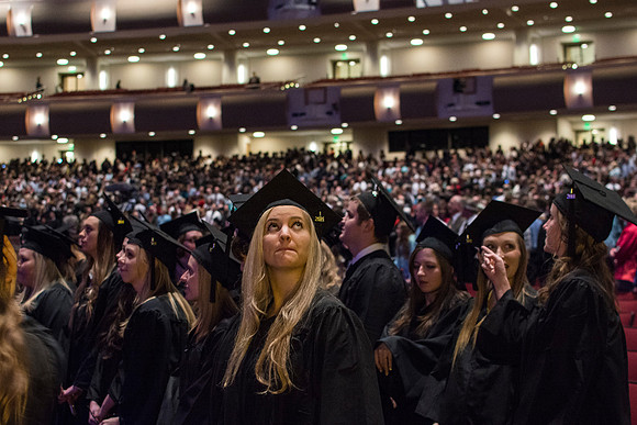 BYU-Idaho Graduates