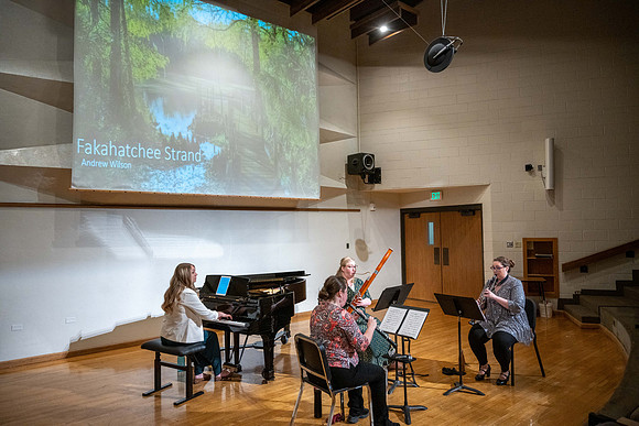 Crawford Trio - June 2022