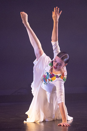 Extravadance - July 2024