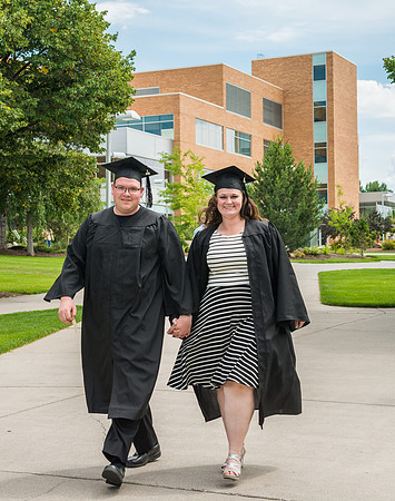 BYU-Idaho Graduates - July 2019