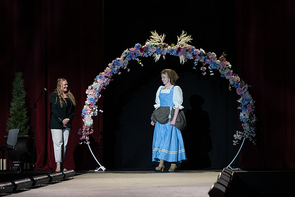 Winter Fashion Show - Mar 2025