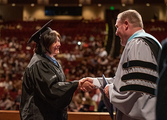 Convocation Business and Communication - July 2022
