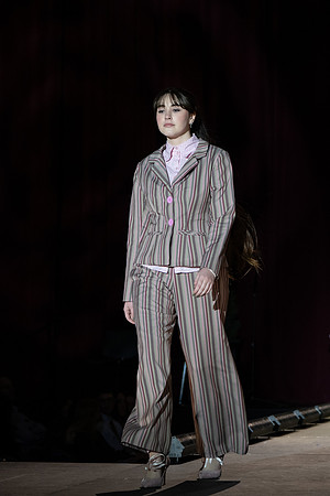 Winter Fashion Show - Mar 2025
