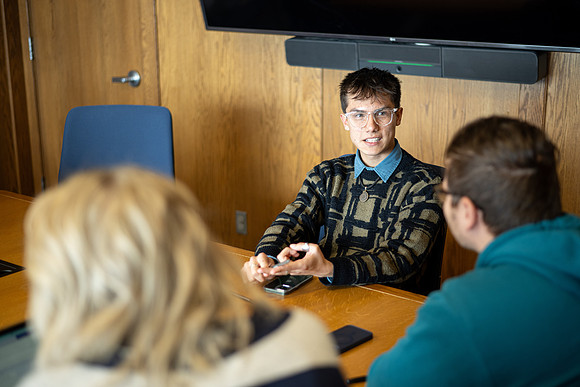 Focus Group Marketing - Mar 2025
