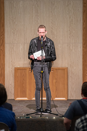 Special Needs Talent Show - Mar 2022