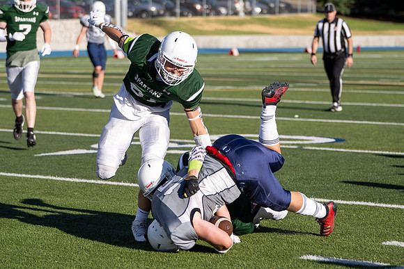 Football Championship - Jun 2024
