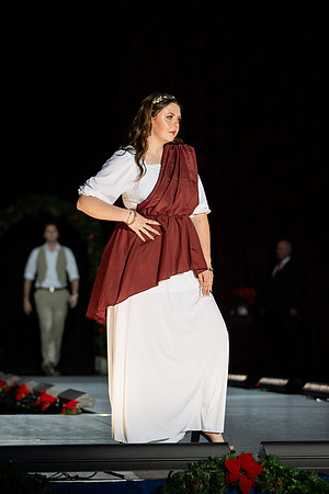 Fashion Show - Dec 2024