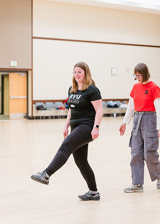 International Dance Irish - Mar 2025