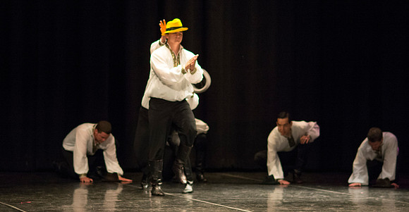 Performance in Loveland Colorado