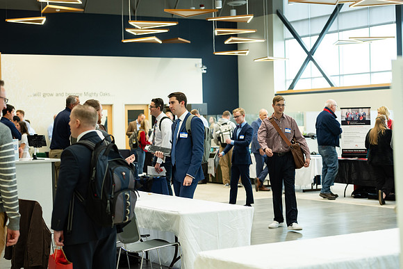Wealth Management Fair