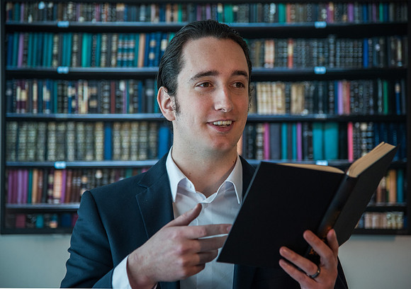 Political Science Student –Feb 2020