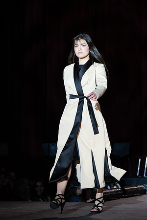 Winter Fashion Show - Mar 2025