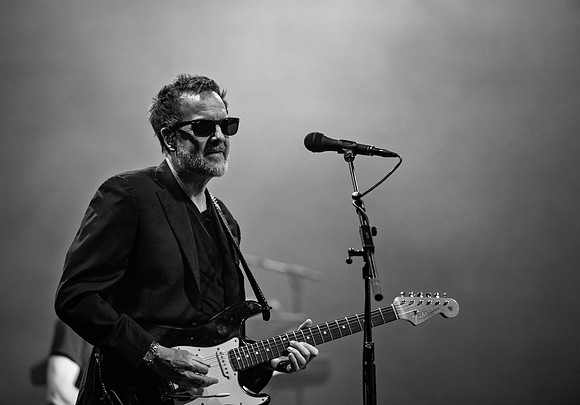 Electric Avenue Concert - May 2025
