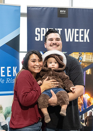Baby Contest -  Oct 2024