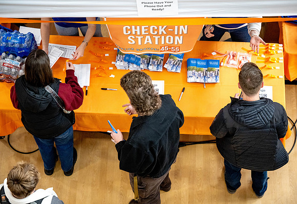 New Student Orientation - Jan 2025