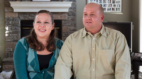 Pathway students in the Washington DC area. Michael & Andrea Sontos