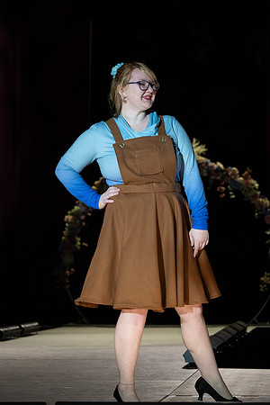 Winter Fashion Show - Mar 2025