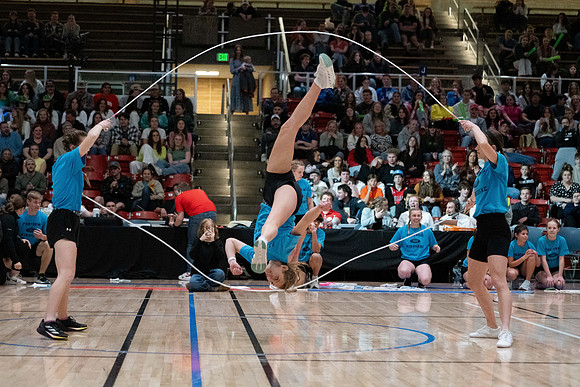 Men's Basketball Championships - Mar 2025