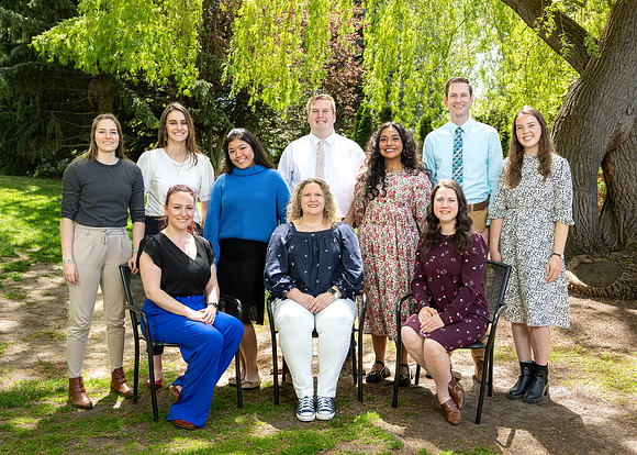 Housing & Student Living - May 2024