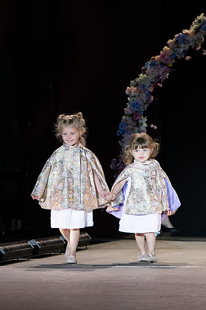 Winter Fashion Show - Mar 2025