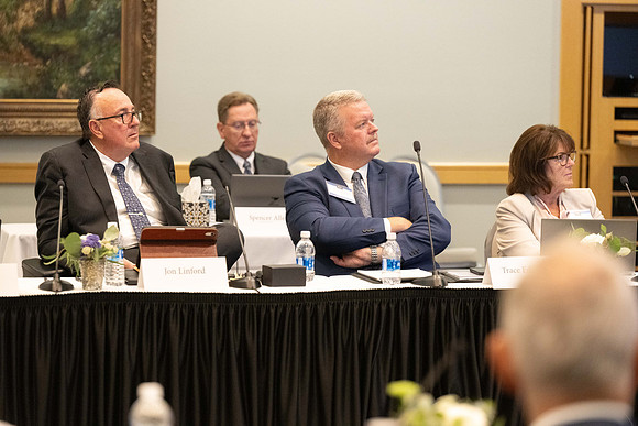 President's Leadership Council - Sept 2024