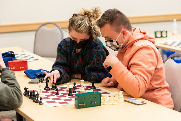 Spring Get Connected - Apr 2021