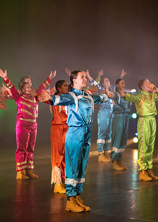 Extravadance - July 2024
