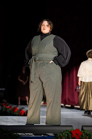 Fashion Show - Dec 2024
