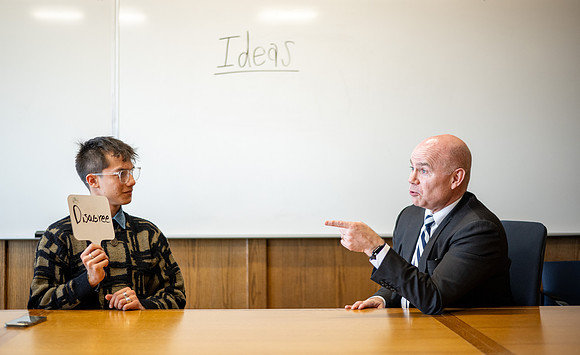Focus Group Marketing - Mar 2025