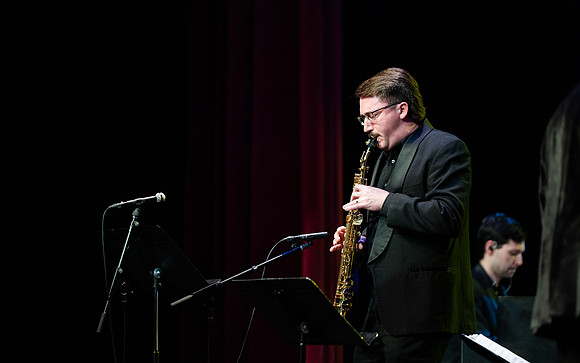Sound Alliance Concert - Mar. 2025