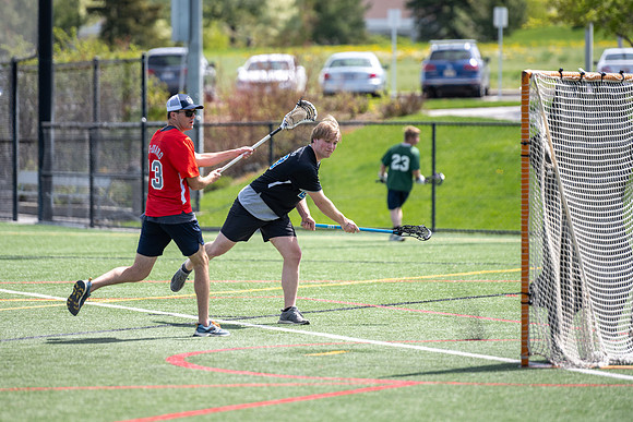 Lacrosse - May 2025
