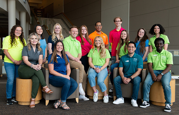 Student Support Team Leaders