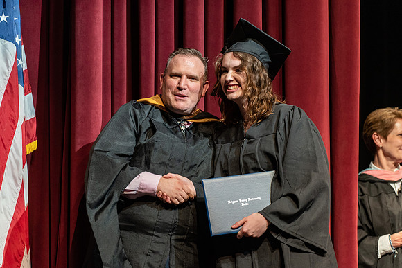Convocation College Performing and Visual Arts - Jul 2022